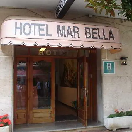 Hotel Mar Bella *