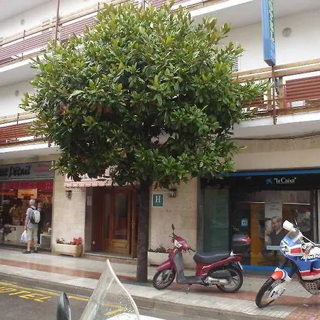 Mar Bella Hotel *