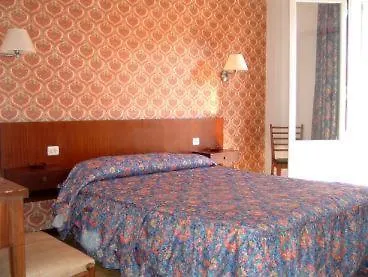 Hotel Mar Bella Tossa de Mar