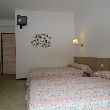 Hotel Mar Bella