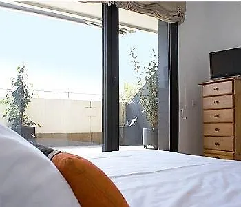Hotel Mar Bella Tossa de Mar