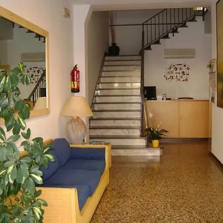 Mar Bella Hotel *