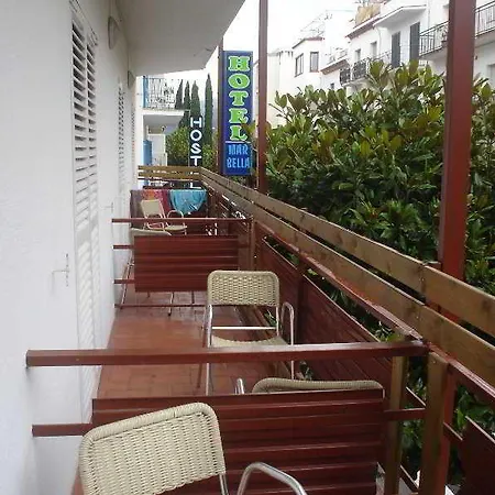 Hotel Mar Bella *