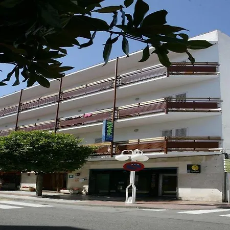 Mar Bella Hotel