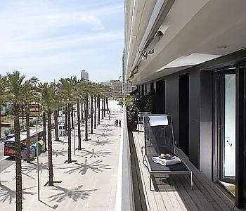 Hotel Mar Bella