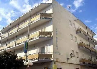 Hotel Mar Bella *